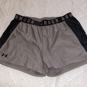 Women’s Under Armour Shorts